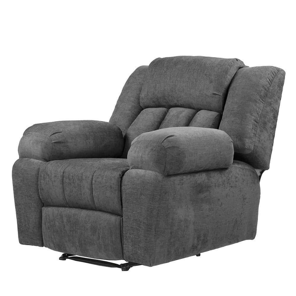 Reclinable Mecedora Rexon