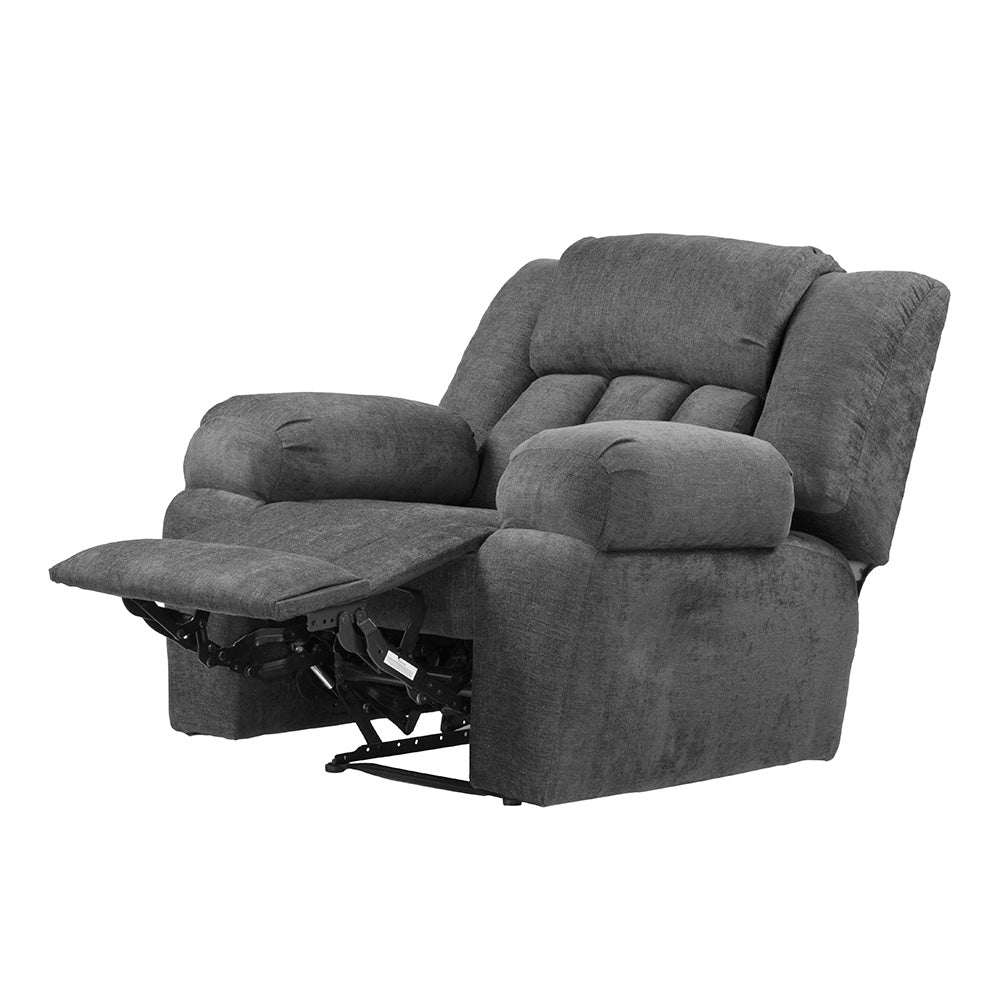 Reclinable Mecedora Rexon