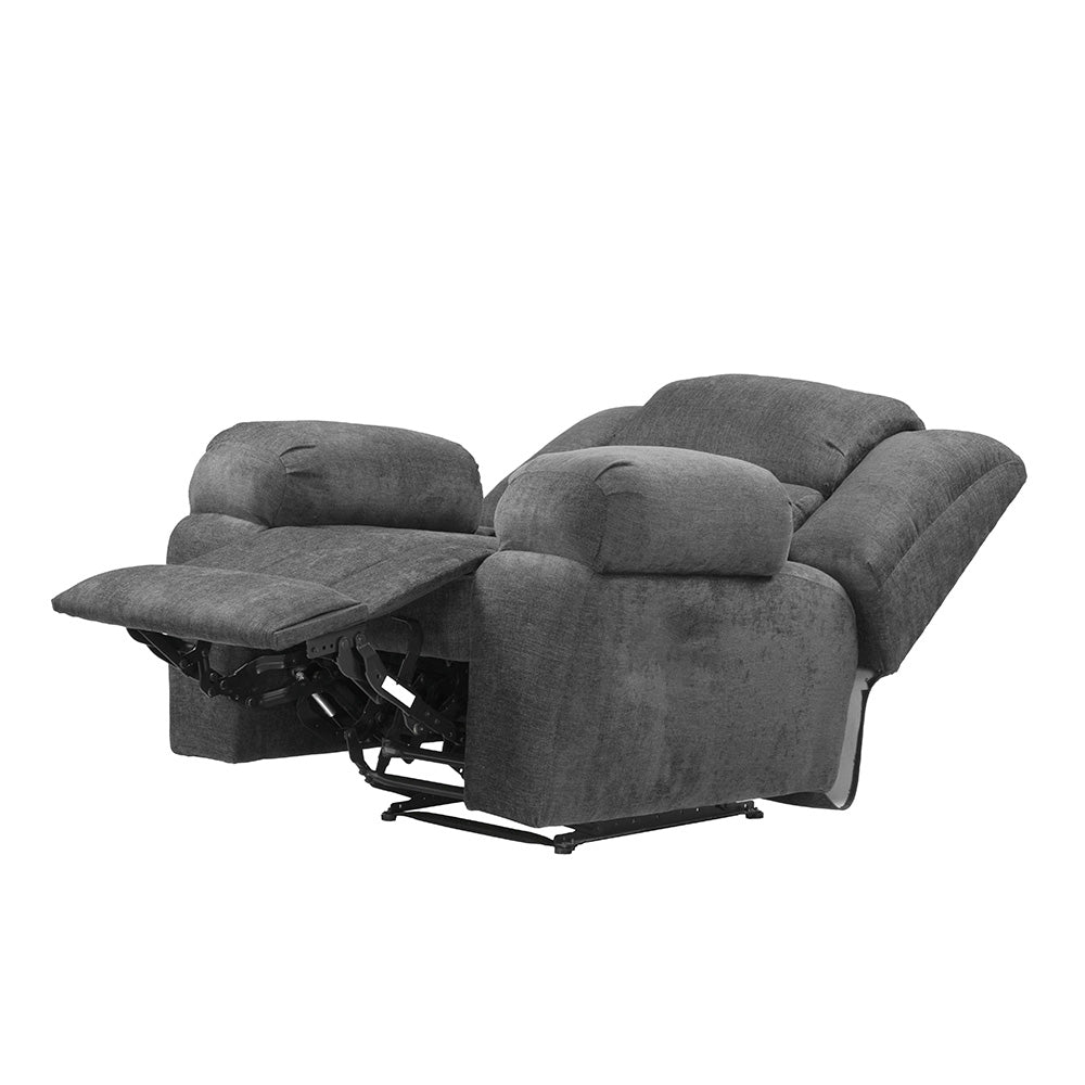 Reclinable Mecedora Rexon