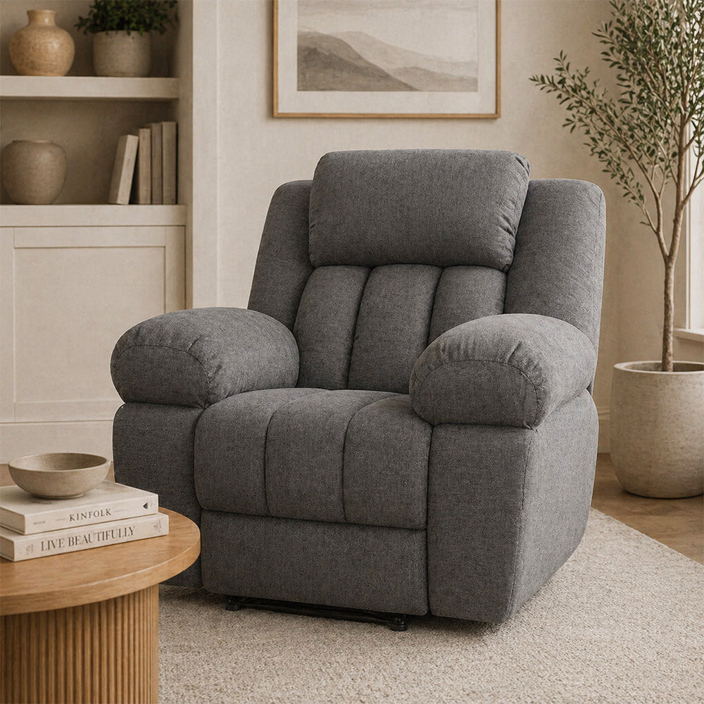 Reclinable Rexon