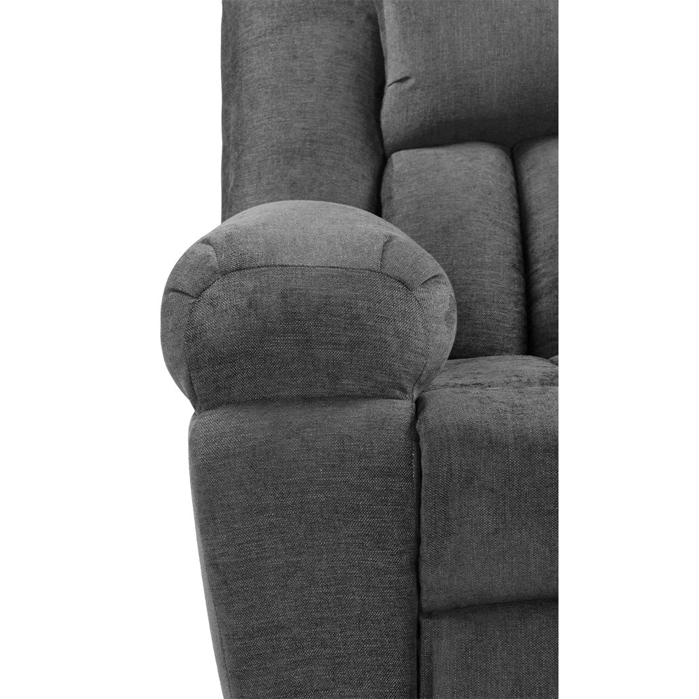 Reclinable Mecedora Rexon