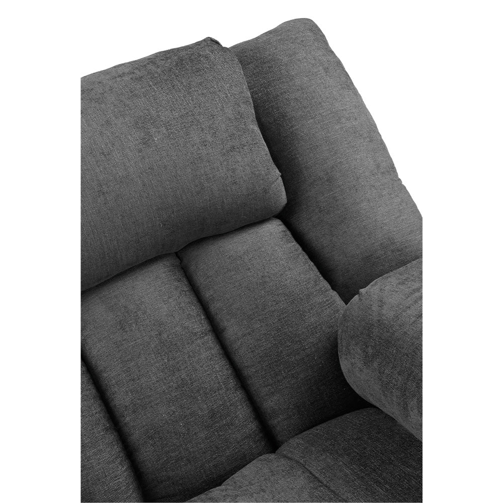Reclinable Mecedora Rexon
