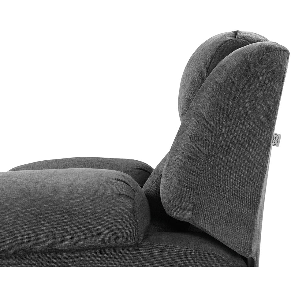 Reclinable Mecedora Rexon