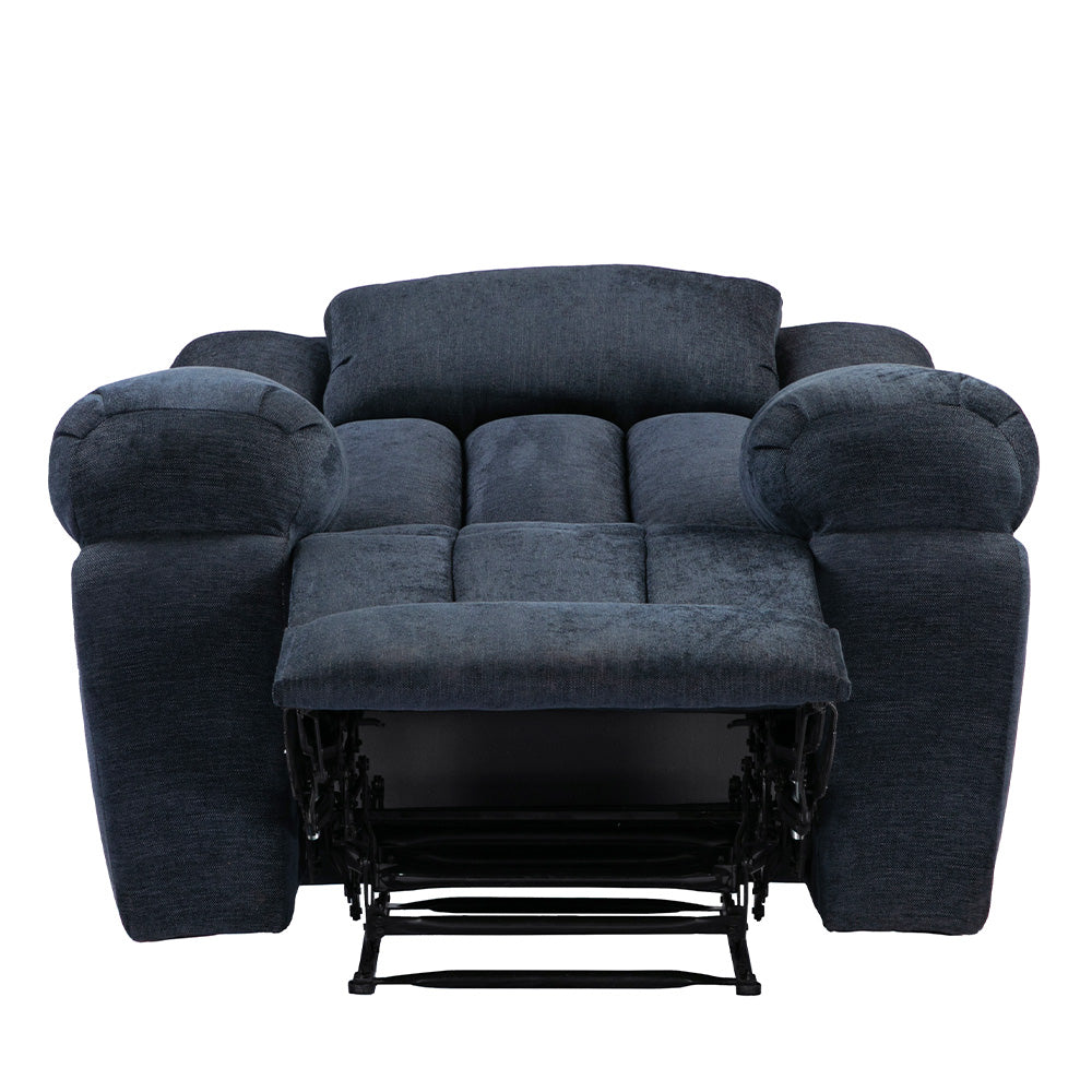 Reclinable Mecedora Rexon