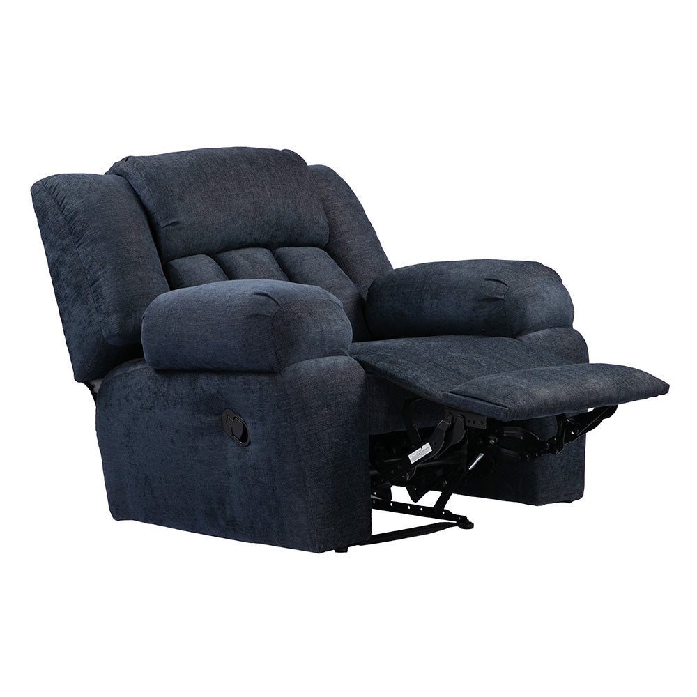 Reclinable Mecedora Rexon