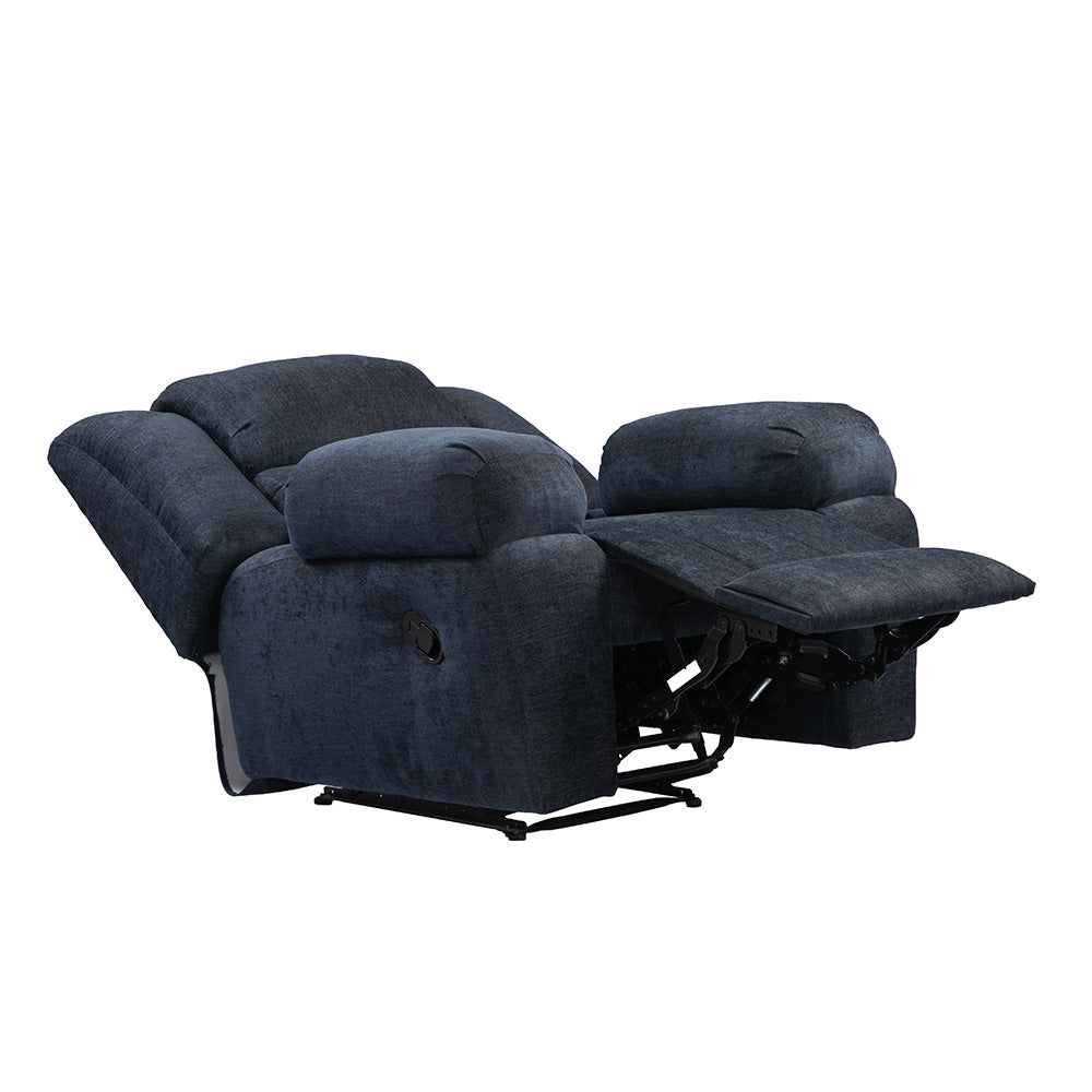 Reclinable Mecedora Rexon