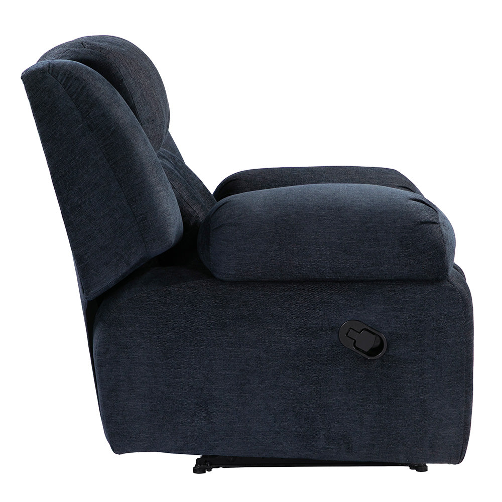 Reclinable Mecedora Rexon