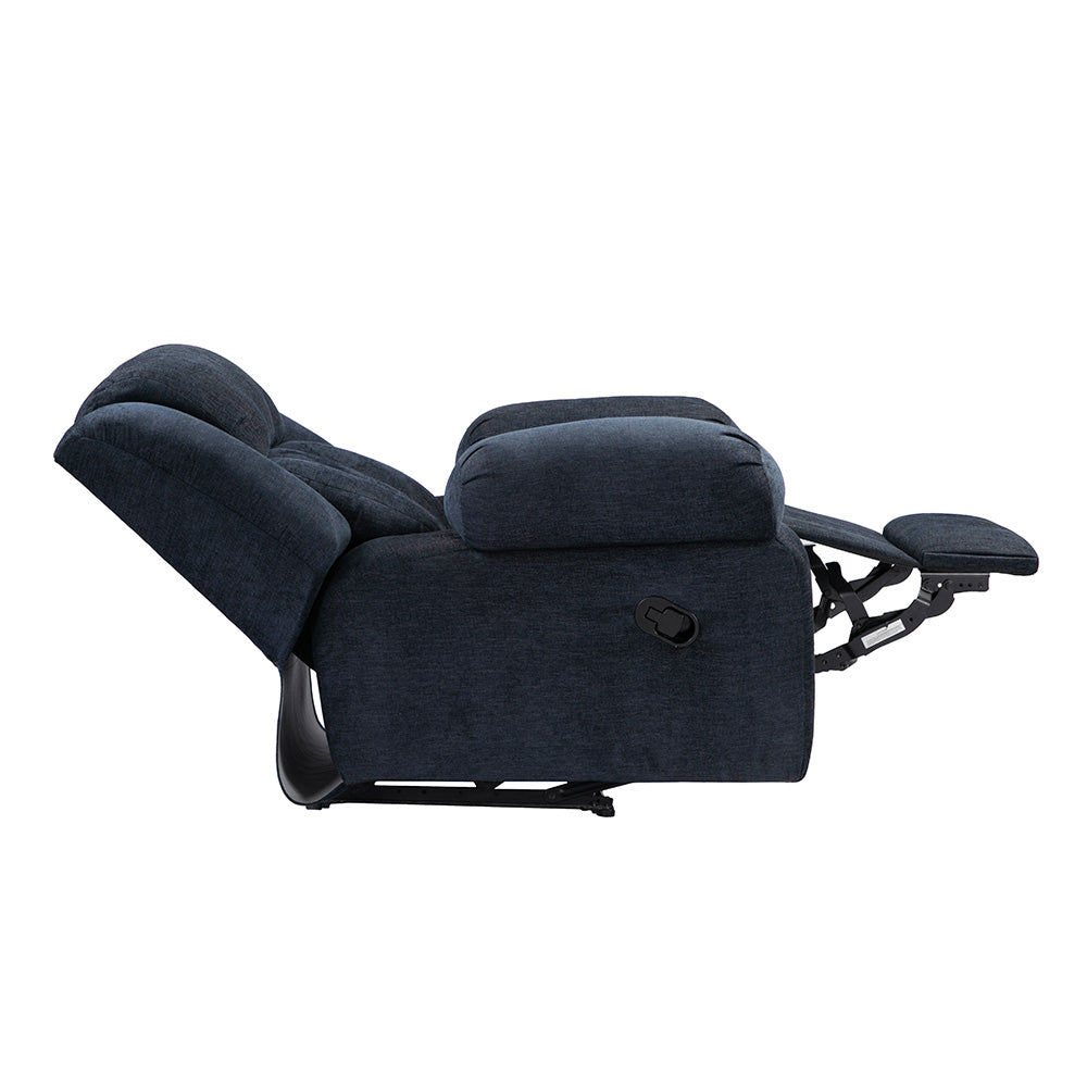 Reclinable Mecedora Rexon