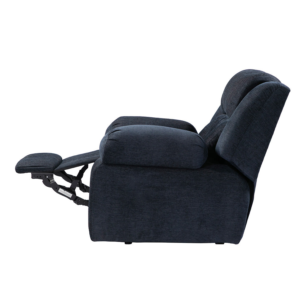 Reclinable Mecedora Rexon