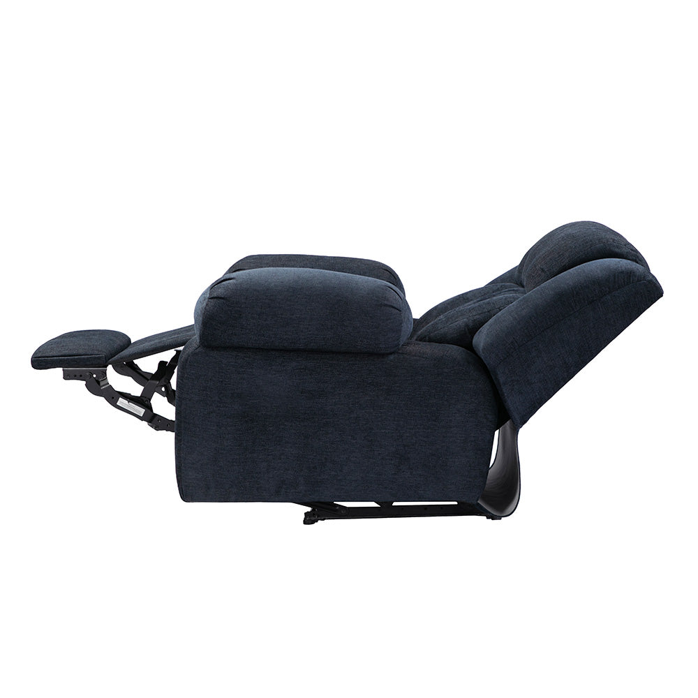 Reclinable Mecedora Rexon