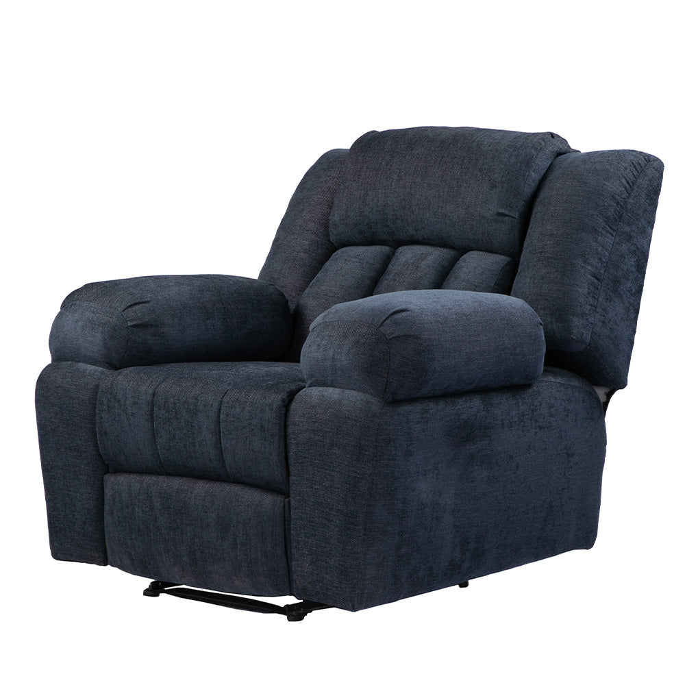 Reclinable Mecedora Rexon