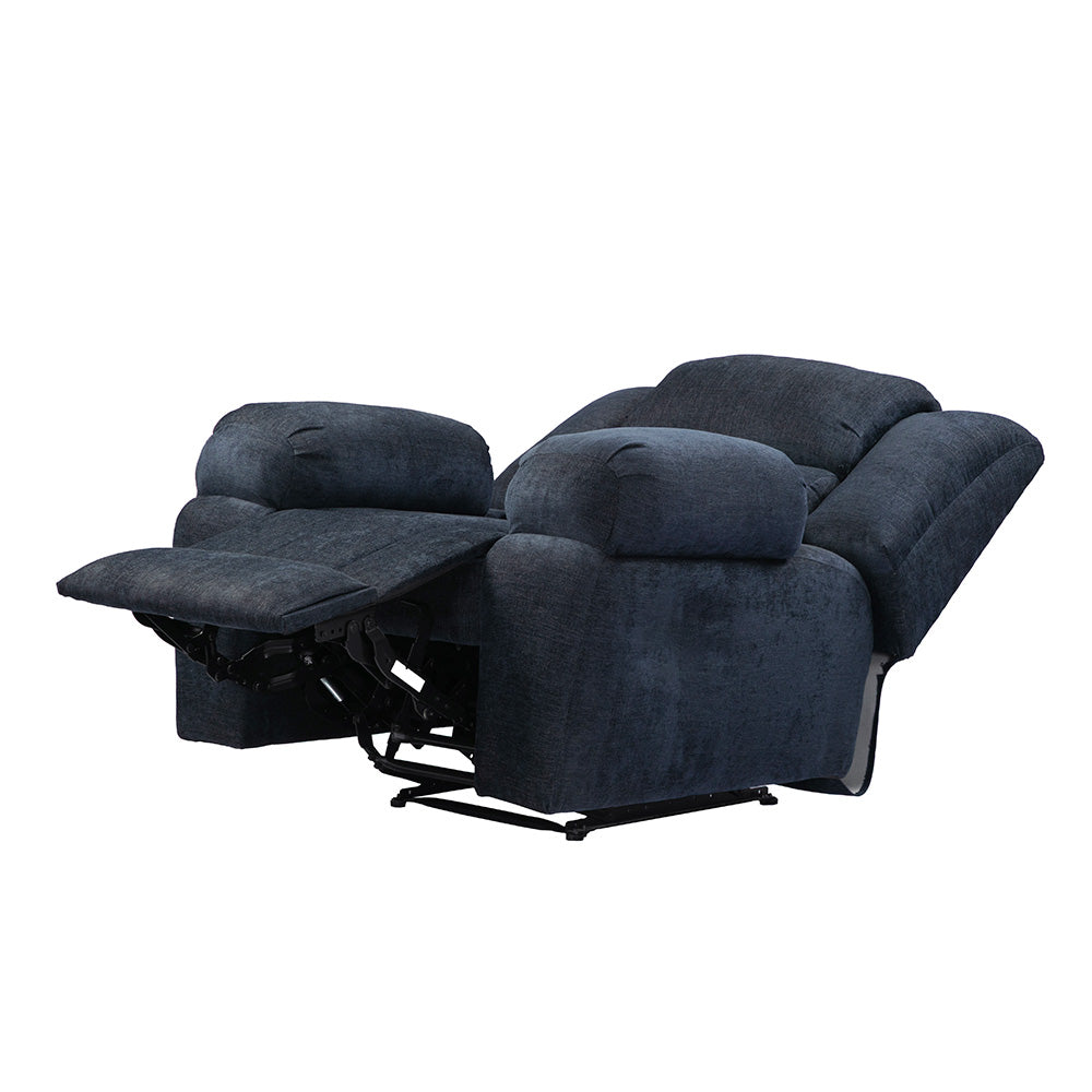 Reclinable Mecedora Rexon