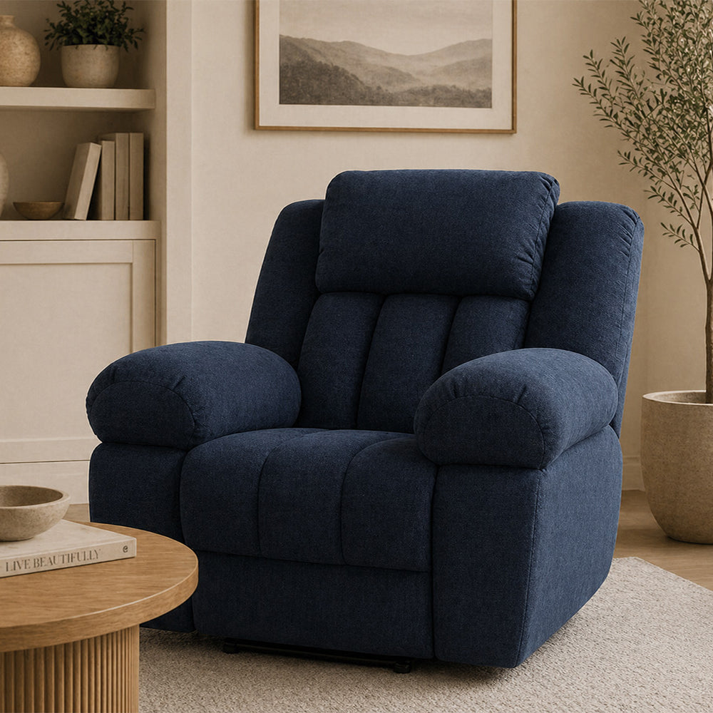 Reclinable Rexon