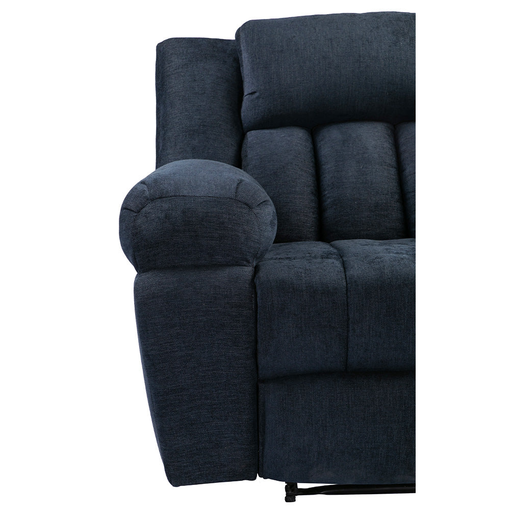 Reclinable Mecedora Rexon