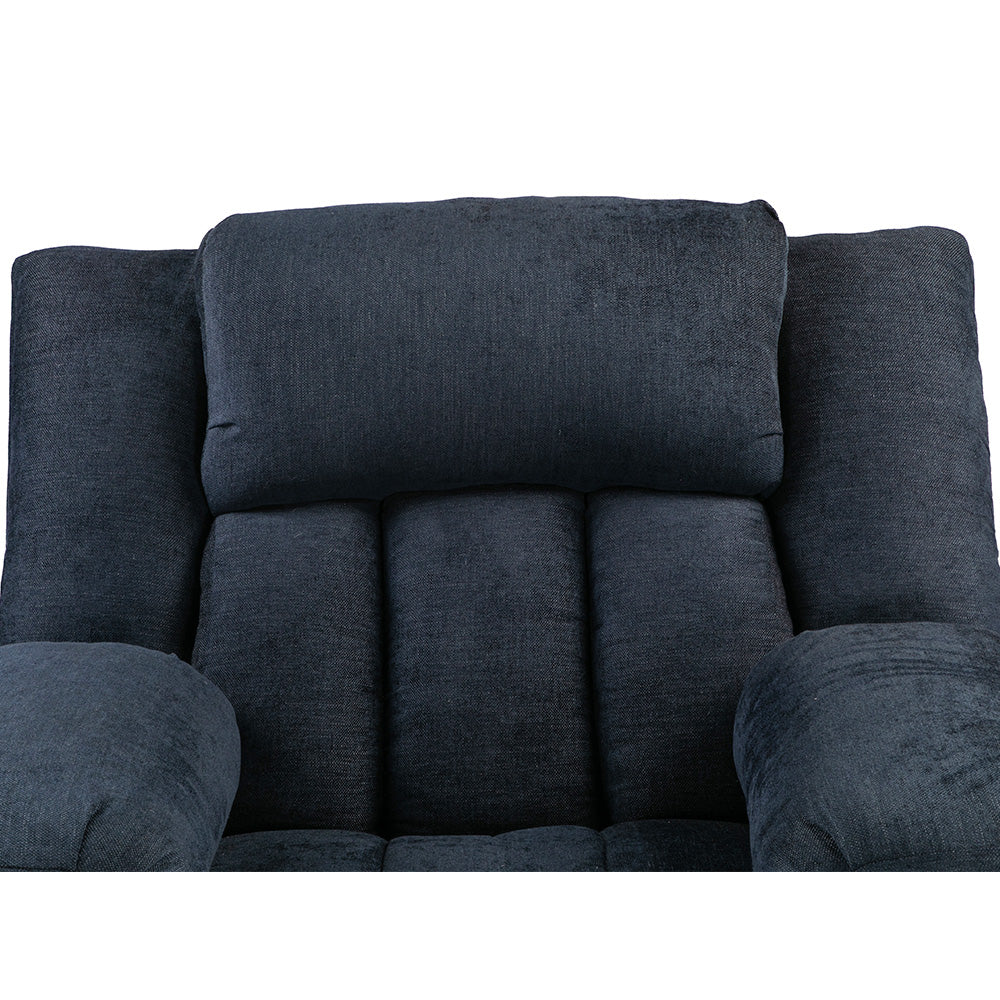 Reclinable Mecedora Rexon