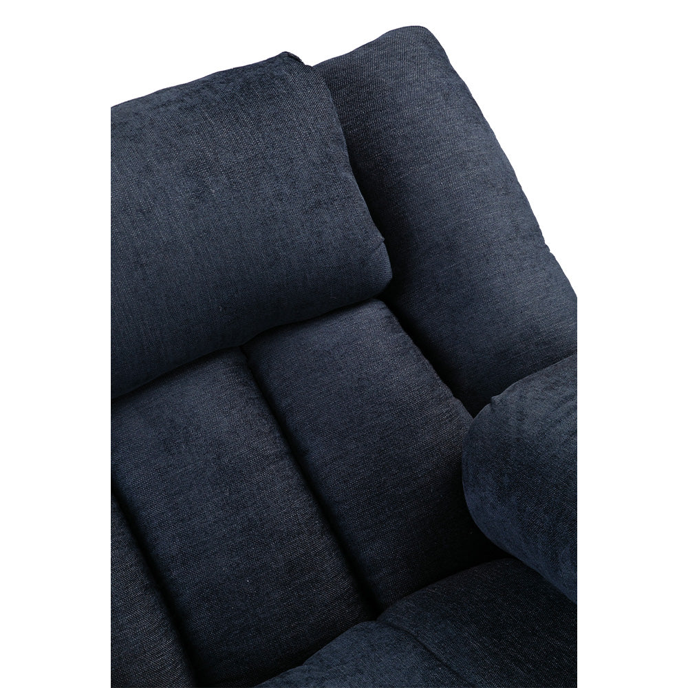 Reclinable Mecedora Rexon