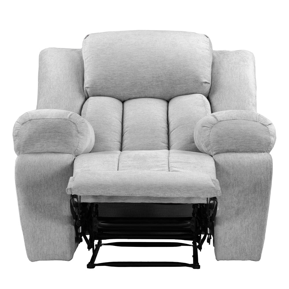 Reclinable Mecedora Rexon