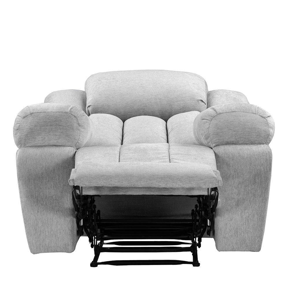 Reclinable Mecedora Rexon