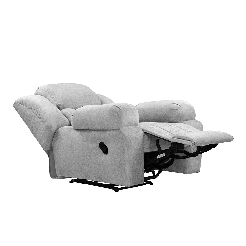 Reclinable Mecedora Rexon