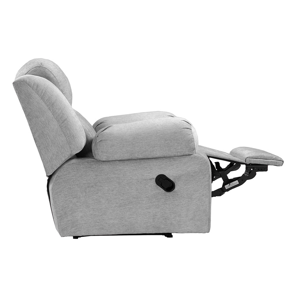 Reclinable Mecedora Rexon