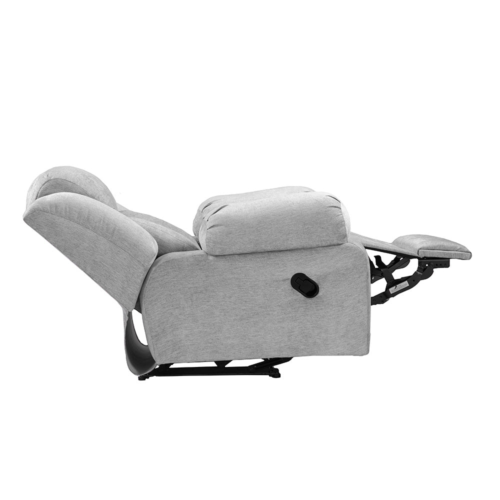 Reclinable Mecedora Rexon