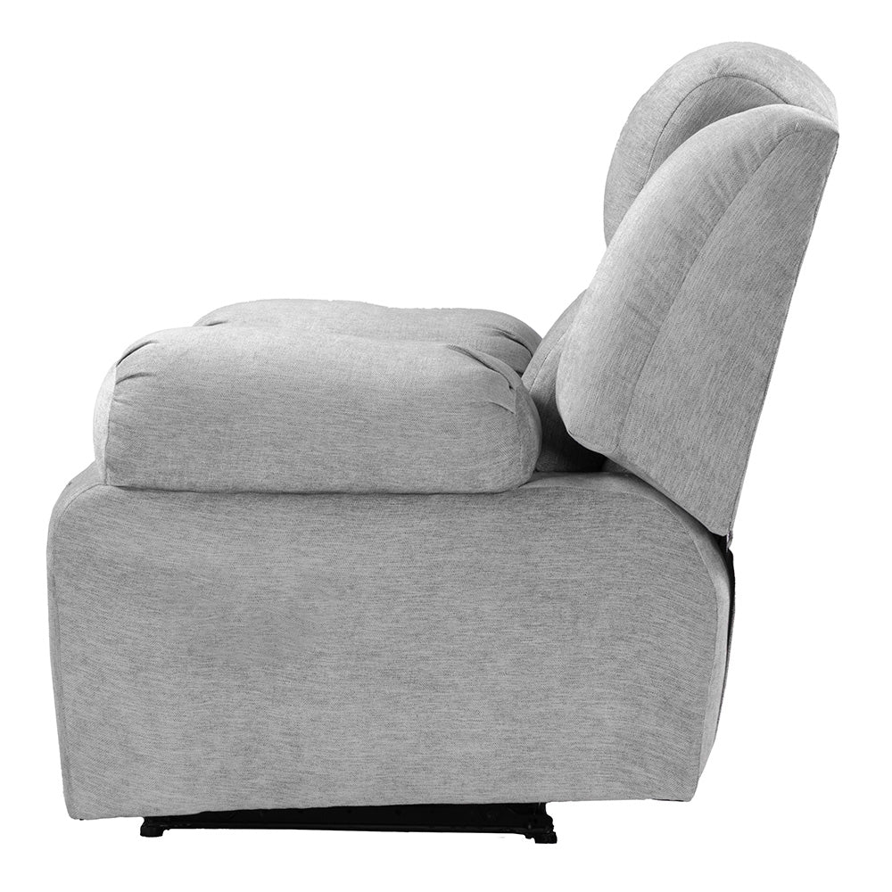 Reclinable Mecedora Rexon