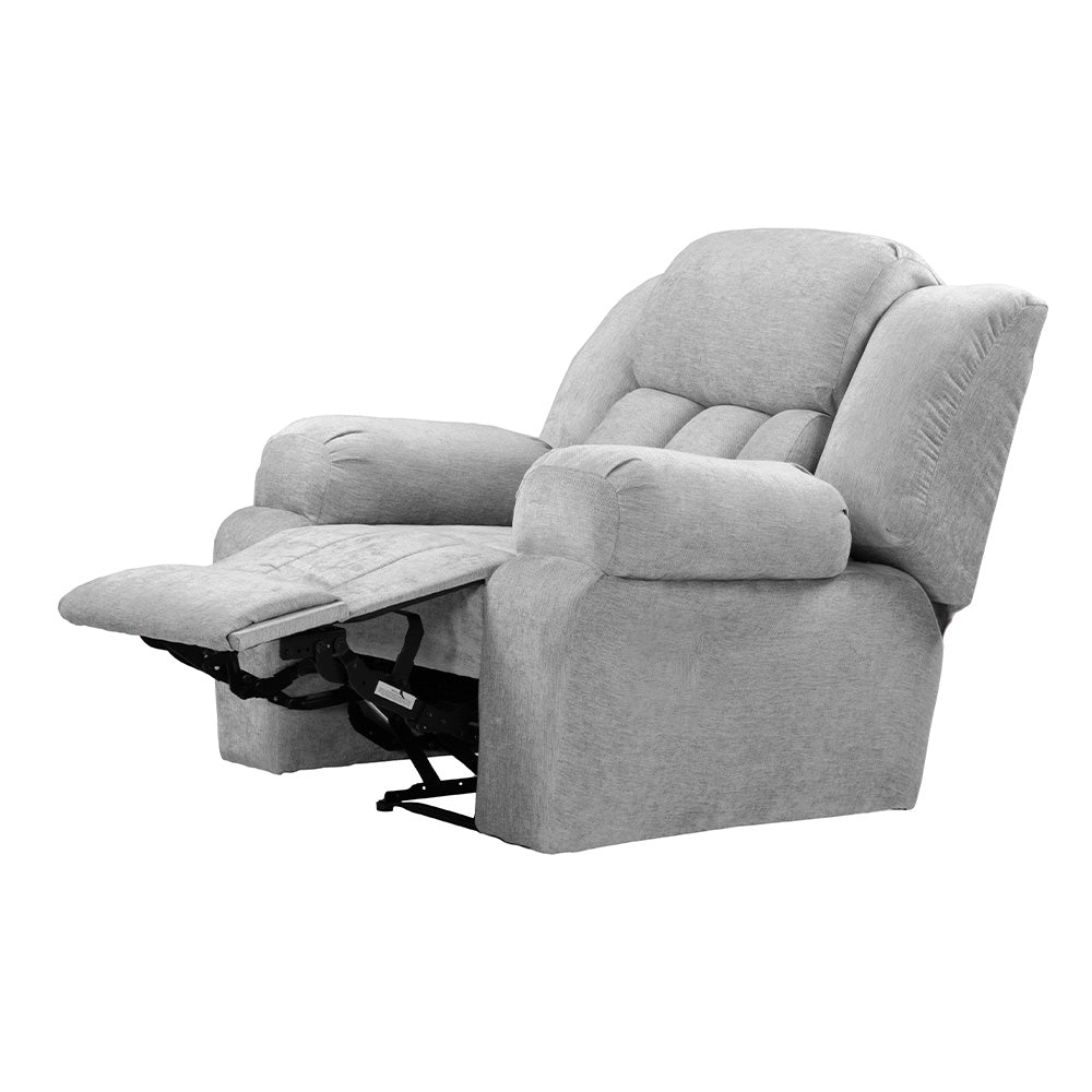 Reclinable Mecedora Rexon