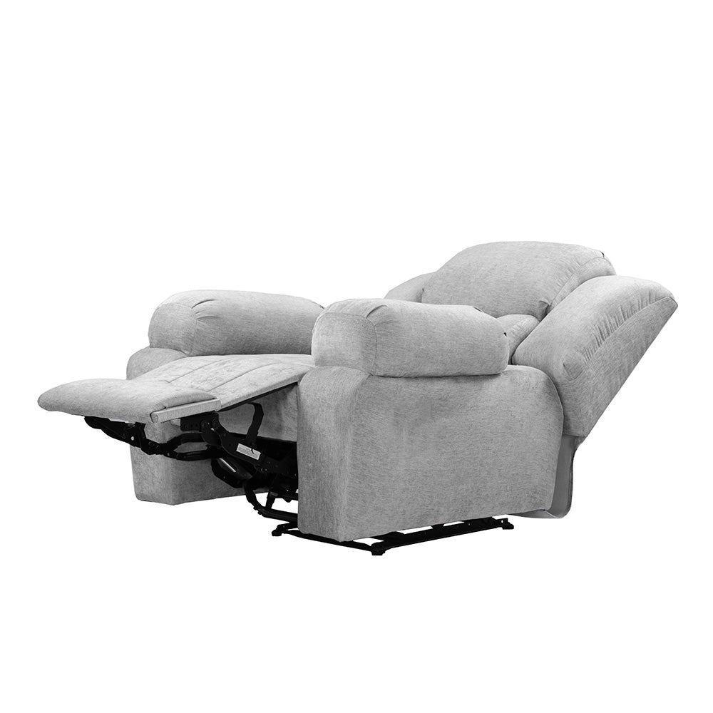 Reclinable Mecedora Rexon