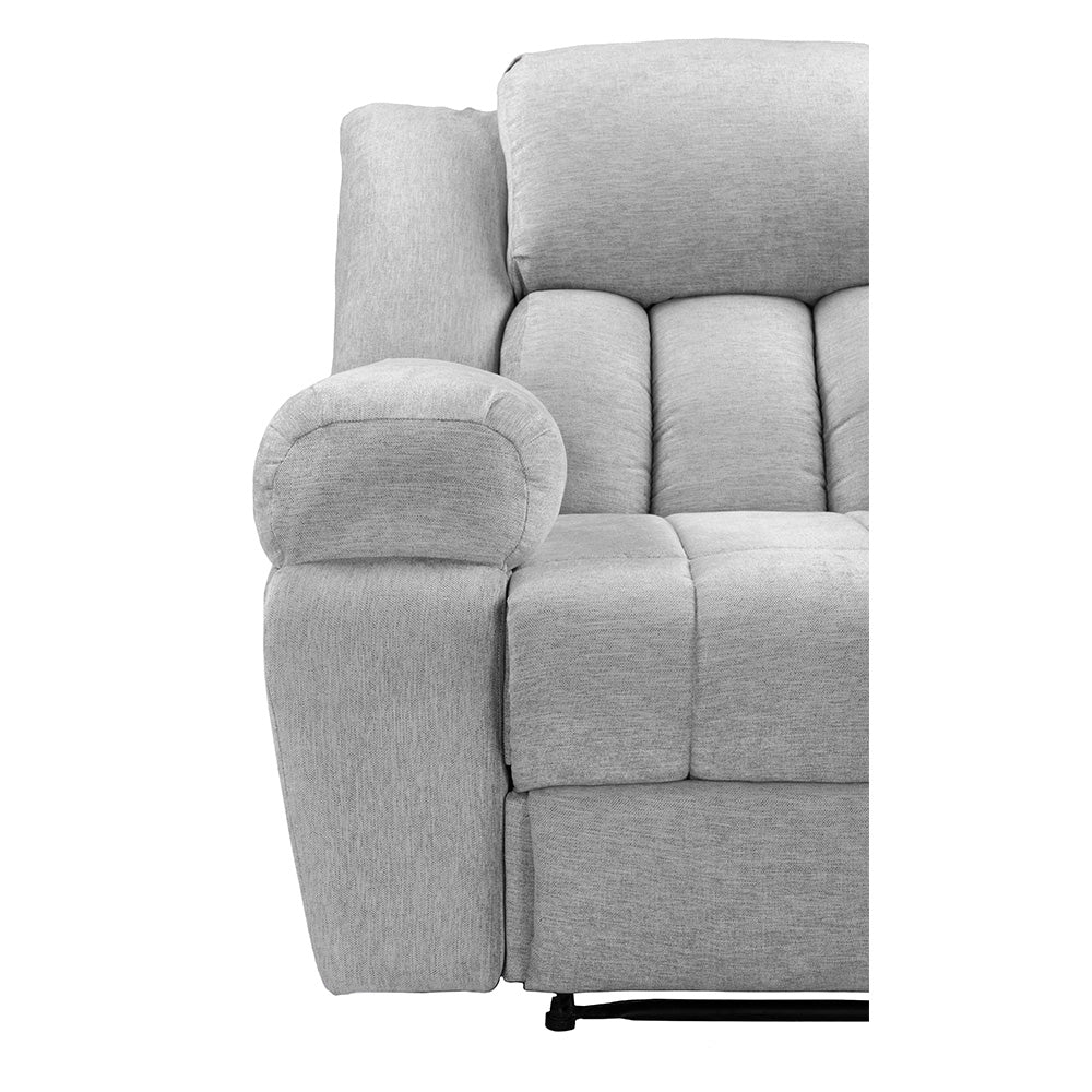 Reclinable Mecedora Rexon