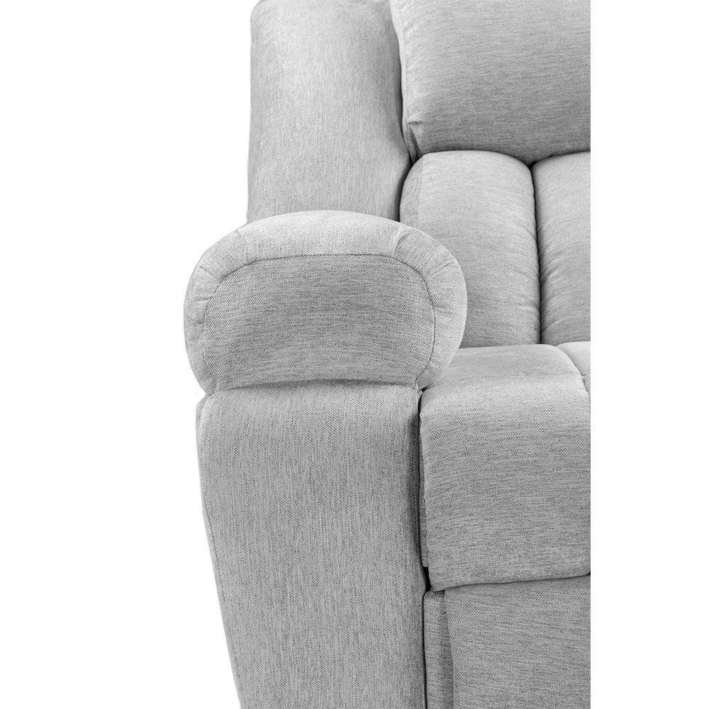 Reclinable Mecedora Rexon