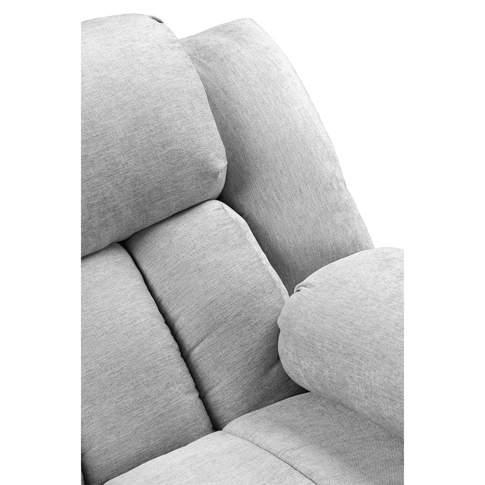 Reclinable Mecedora Rexon