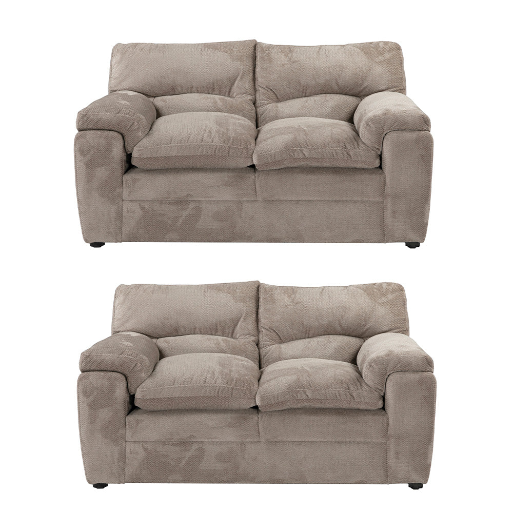 Sala Cosmo Con Love Seat