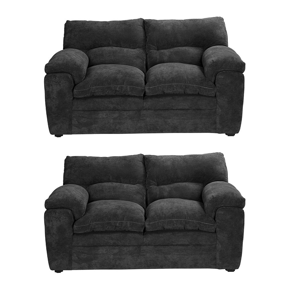 Sala Cosmo Con Love Seat