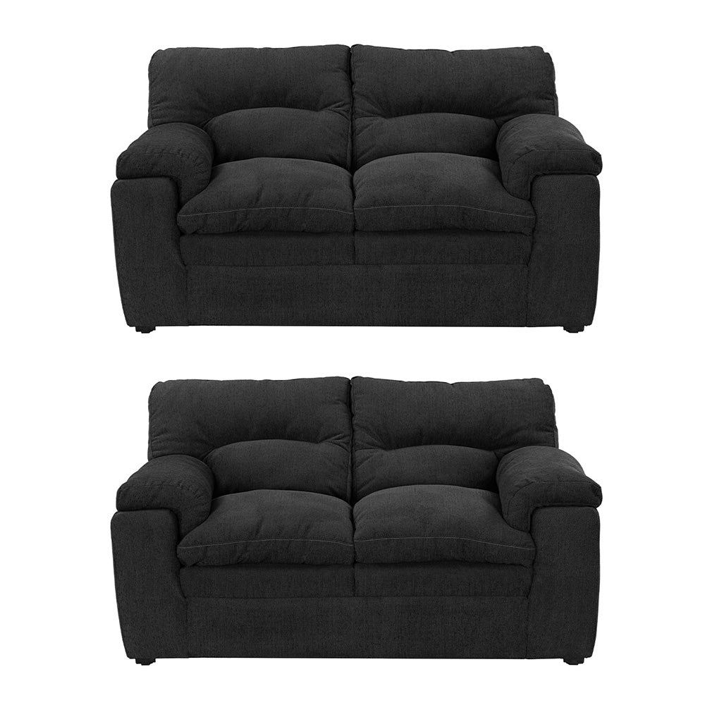 Sala Cosmo Con Love Seat