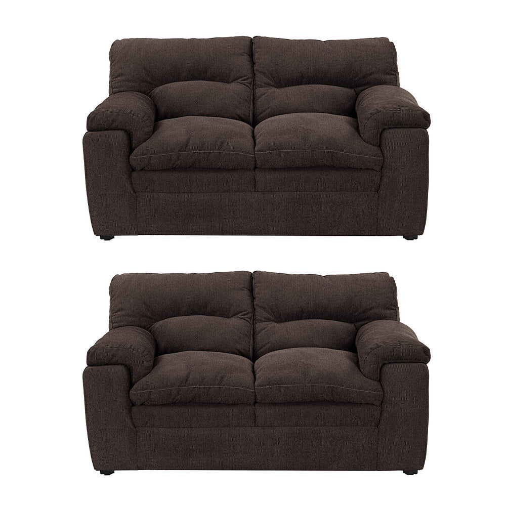 Sala Cosmo Con Love Seat