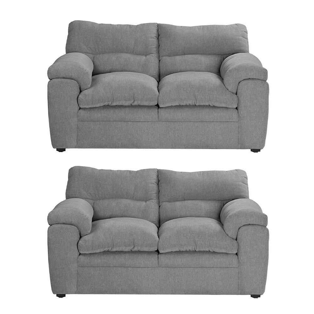 Sala Cosmo Con Love Seat