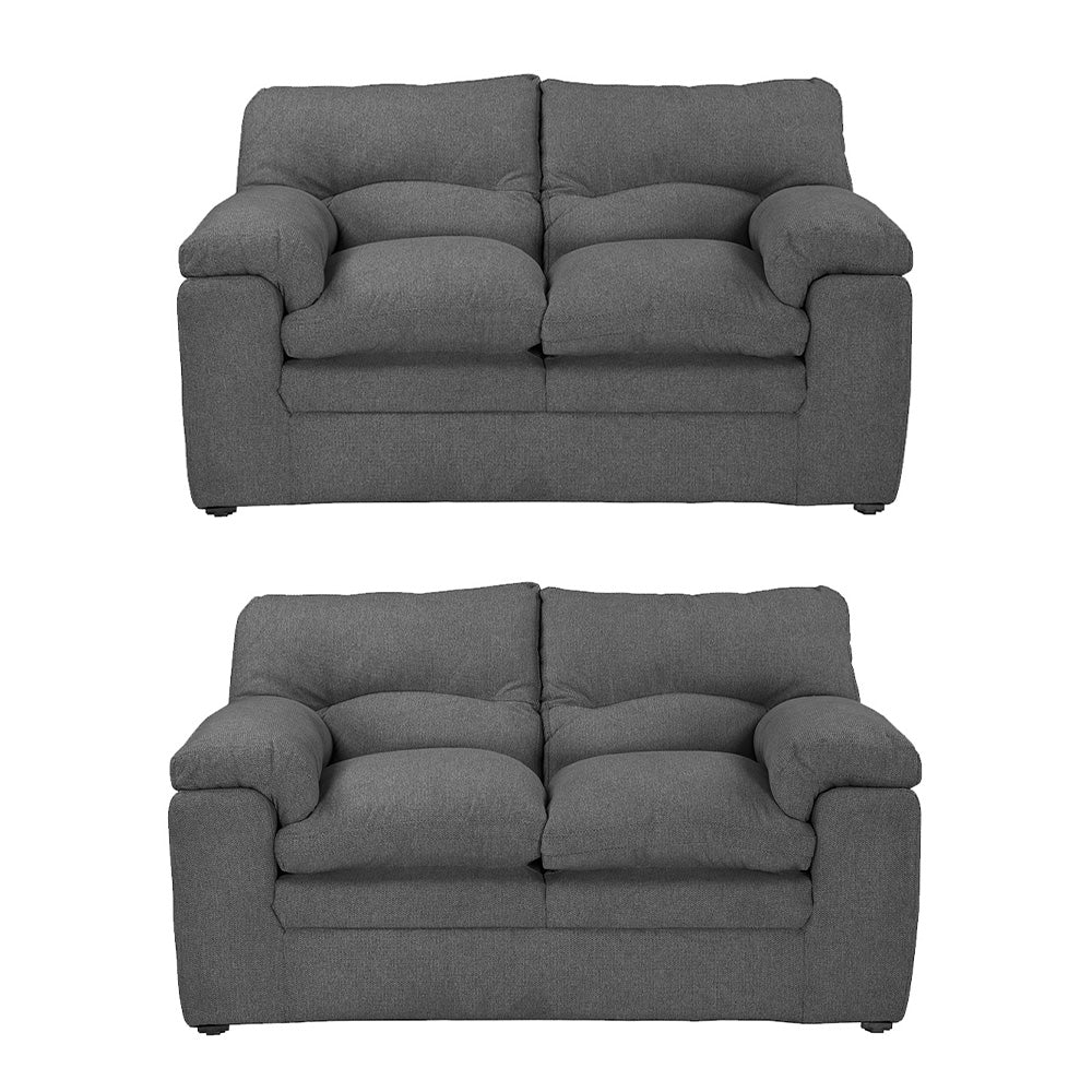 Sala Cosmo Con Love Seat