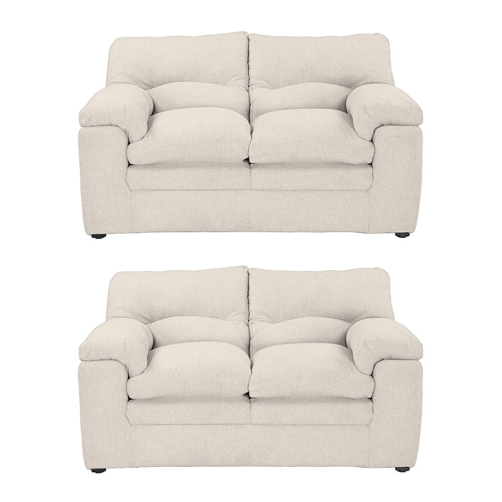 Sala Cosmo Con Love Seat