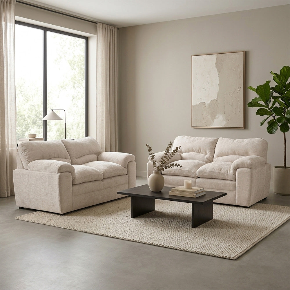 Sala Cosmo Con Love Seat