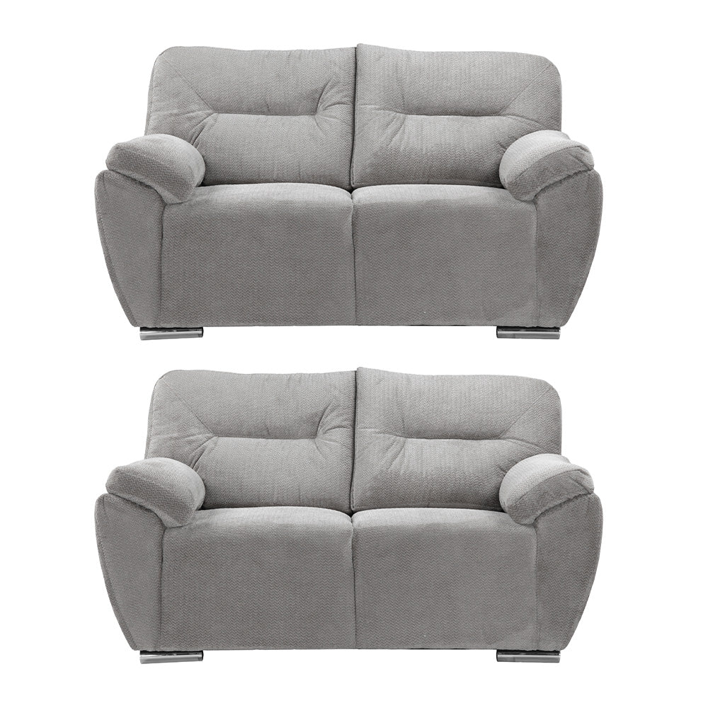 Sala Denver Con Love Seat