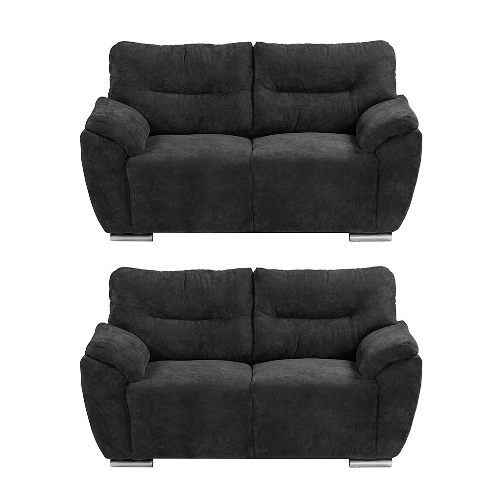 Sala Denver Con Love Seat