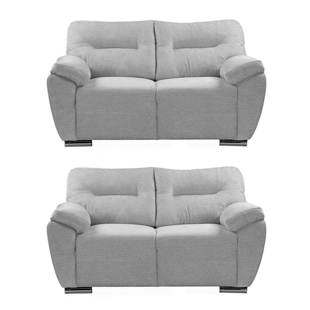 Sala Denver Con Love Seat