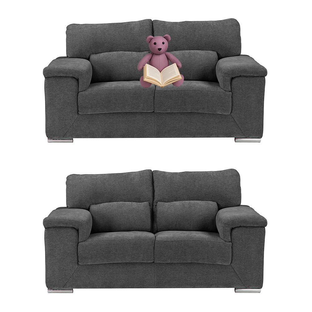 Sala Kaizen Con Love Seat