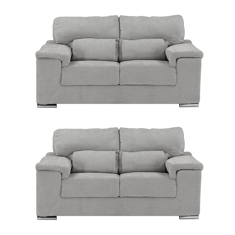 Sala Kaizen Con Love Seat