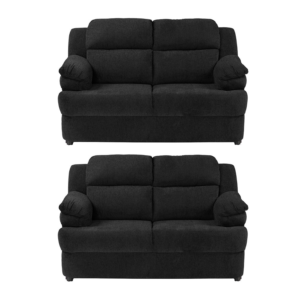 Sala Kendra Con Love Seat