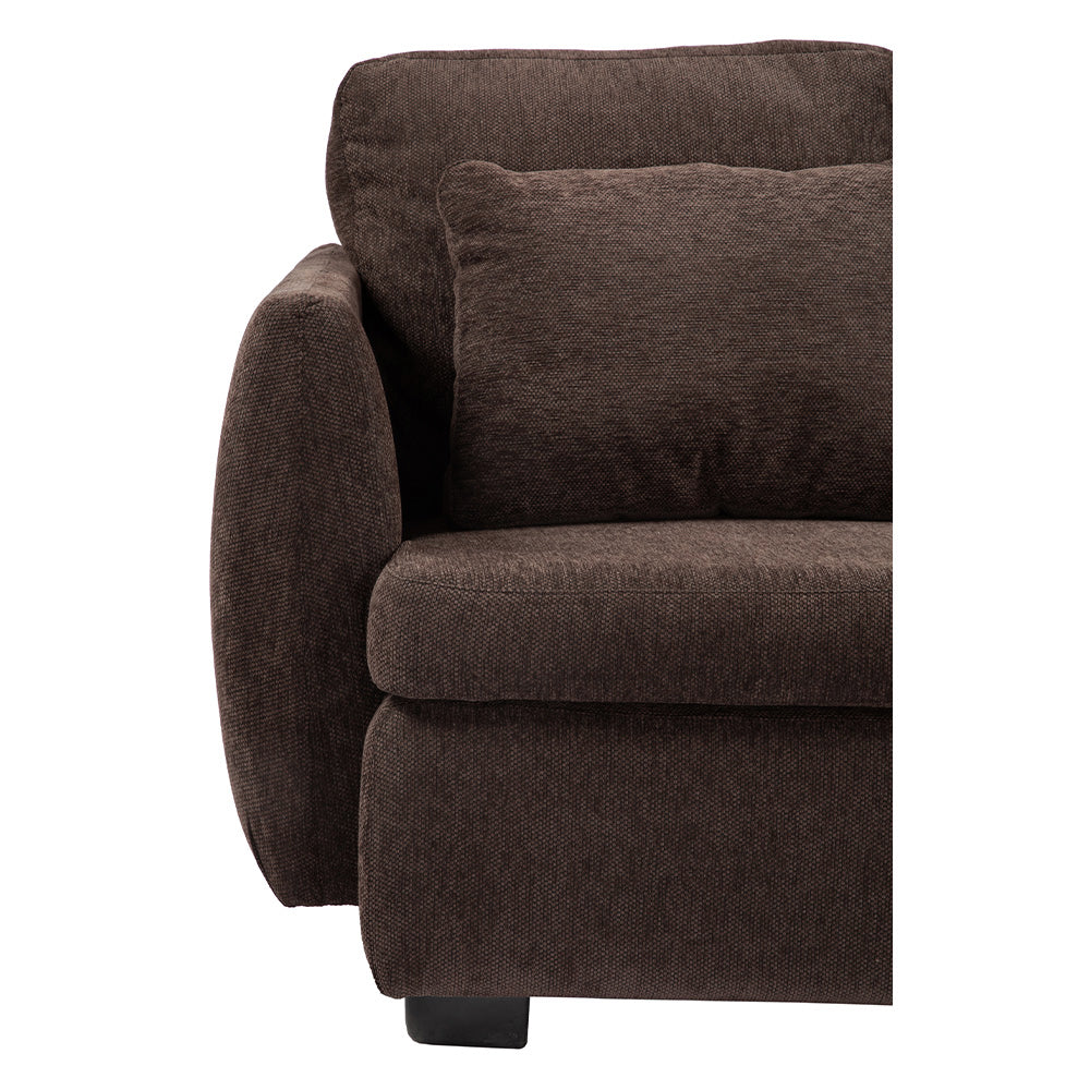 Love Seat Dicasa Kuma