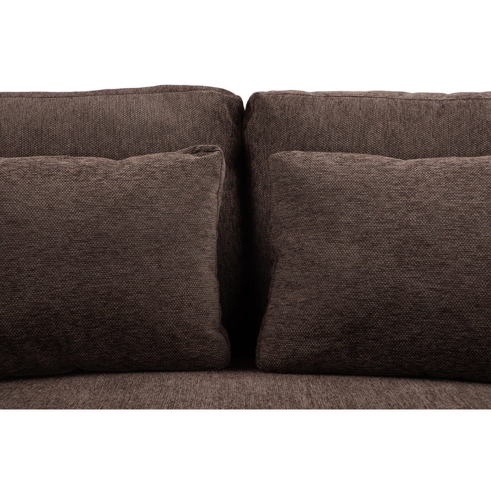 Love Seat Dicasa Kuma