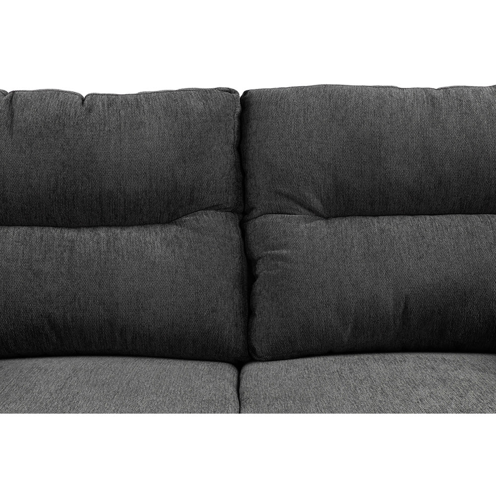 Love Seat Dicasa Monza Outlet