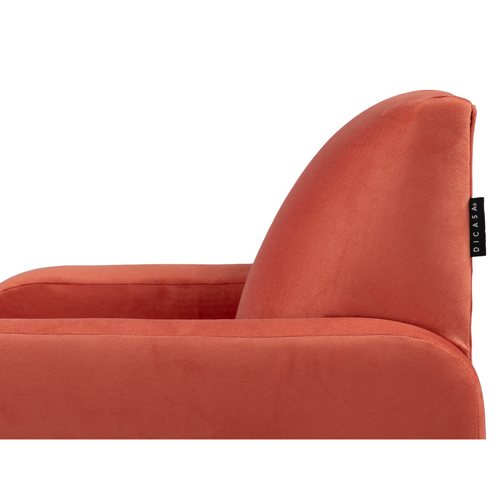 Sillón Dicasa Sax