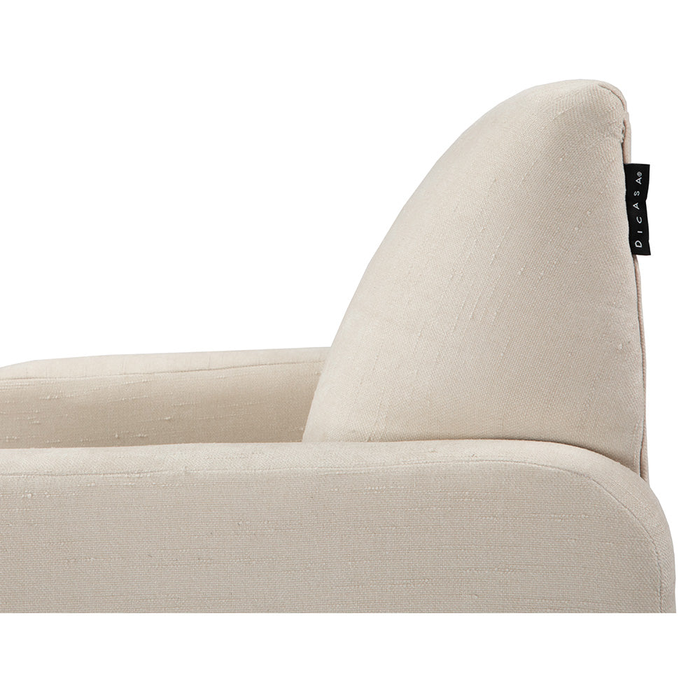 Sillón Dicasa Sax